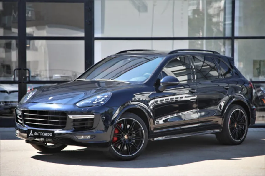 Продажа  Porsche Cayenne, 2015р.